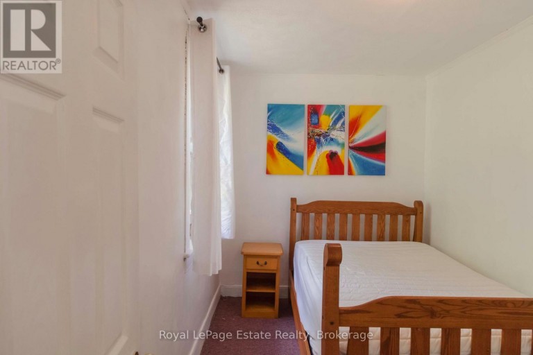 1227 2ND AVENUE S, Native Leased Lands, Ontario, N0H2G0