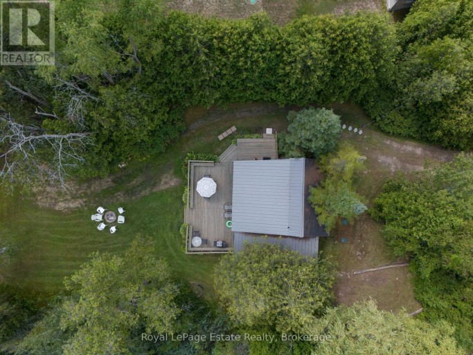1227 2ND AVENUE S, Native Leased Lands, Ontario, N0H2G0