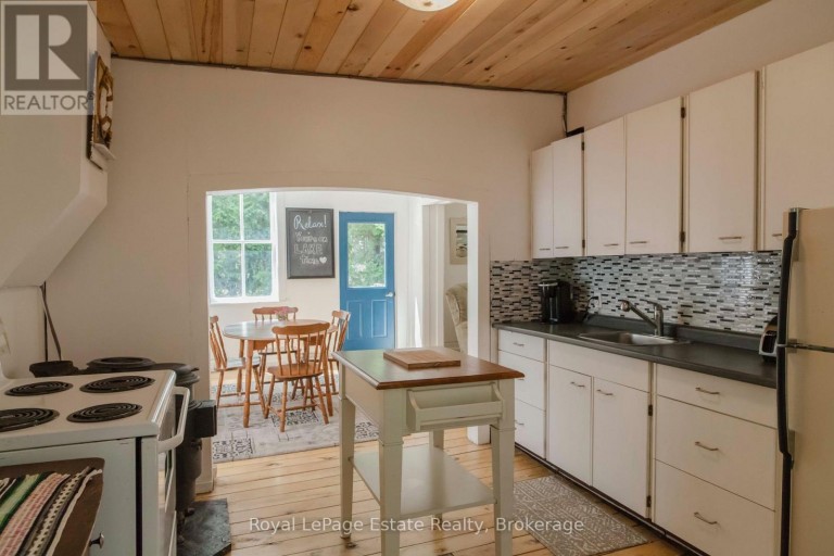 1227 2ND AVENUE S, Native Leased Lands, Ontario, N0H2G0