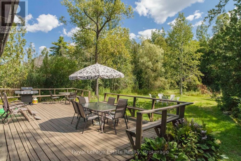 1227 2ND AVENUE S, Native Leased Lands, Ontario, N0H2G0