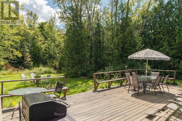 1227 2ND AVENUE S, Native Leased Lands, Ontario, N0H2G0