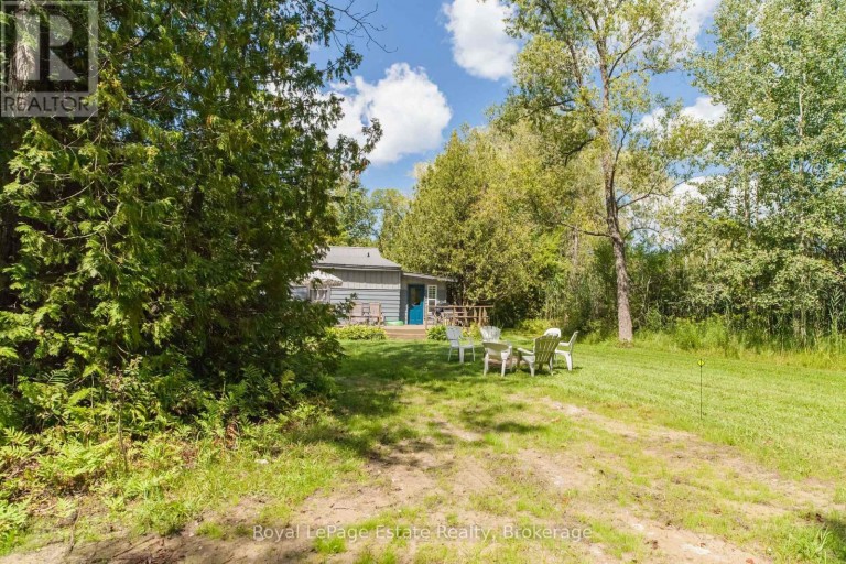 1227 2ND AVENUE S, Native Leased Lands, Ontario, N0H2G0