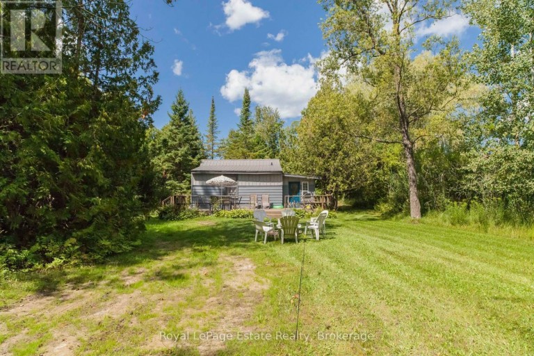 1227 2ND AVENUE S, Native Leased Lands, Ontario, N0H2G0