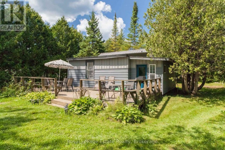 1227 2ND AVENUE S, Native Leased Lands, Ontario, N0H2G0