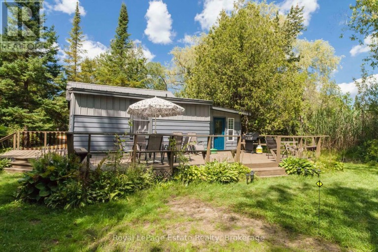 1227 2ND AVENUE S, Native Leased Lands, Ontario, N0H2G0