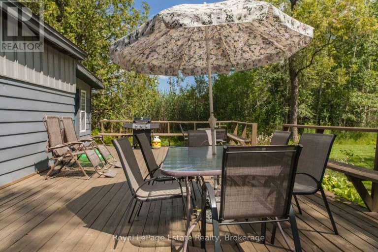 1227 2ND AVENUE S, Native Leased Lands, Ontario, N0H2G0