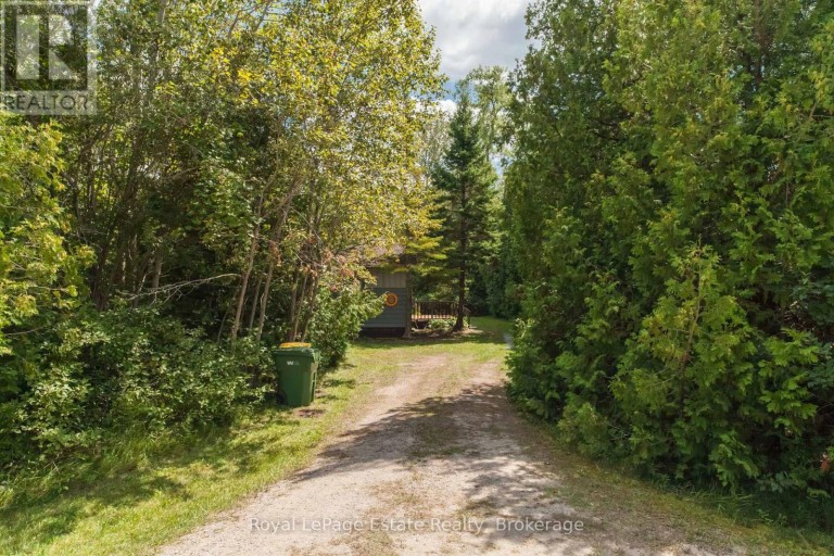 1227 2ND AVENUE S, Native Leased Lands, Ontario, N0H2G0