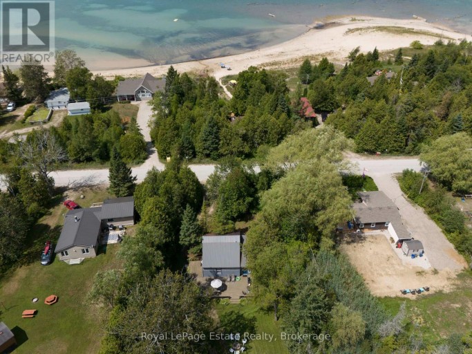 1227 2ND AVENUE S, Native Leased Lands, Ontario, N0H2G0