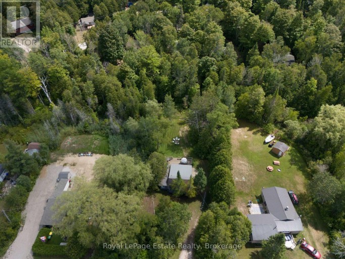 1227 2ND AVENUE S, Native Leased Lands, Ontario, N0H2G0