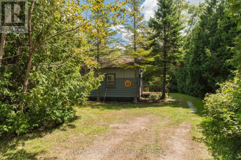 1227 2ND AVENUE S, Native Leased Lands, Ontario, N0H2G0