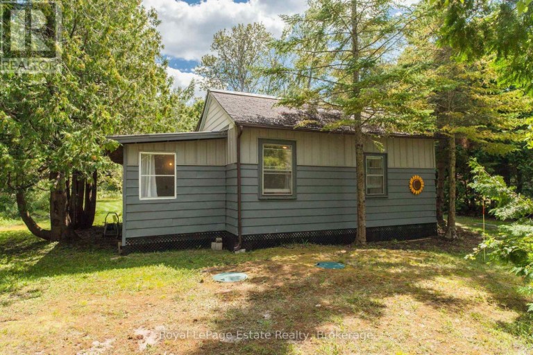 1227 2ND AVENUE S, Native Leased Lands, Ontario, N0H2G0