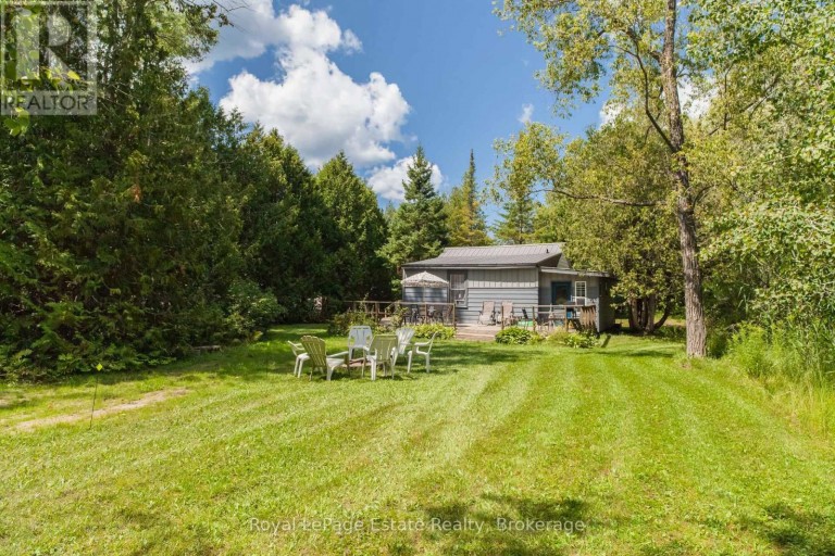 1227 2ND AVENUE S, Native Leased Lands, Ontario, N0H2G0