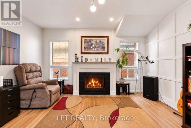 416 FLANAGAN COURT Newmarket (Summerhill Estates) Ontario photo 10
