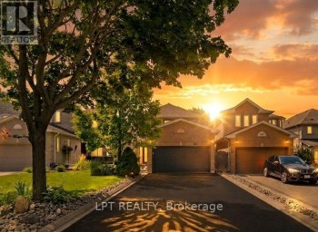 416 FLANAGAN COURT Newmarket (Summerhill Estates) Ontario photo 2
