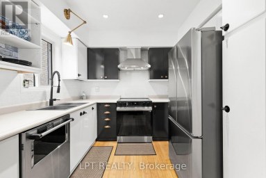 416 FLANAGAN COURT Newmarket (Summerhill Estates) Ontario photo 20