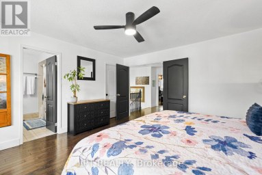 416 FLANAGAN COURT Newmarket (Summerhill Estates) Ontario photo 26