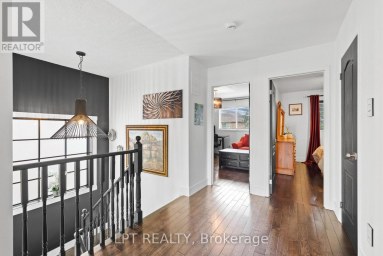 416 FLANAGAN COURT Newmarket (Summerhill Estates) Ontario photo 28
