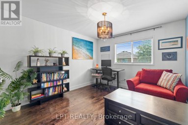416 FLANAGAN COURT Newmarket (Summerhill Estates) Ontario photo 29