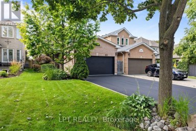416 FLANAGAN COURT Newmarket (Summerhill Estates) Ontario photo 3