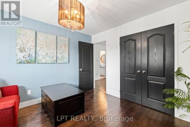 416 FLANAGAN COURT Newmarket (Summerhill Estates) Ontario photo 30