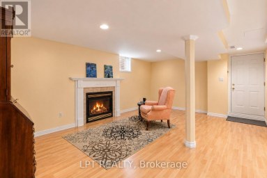 416 FLANAGAN COURT Newmarket (Summerhill Estates) Ontario photo 35