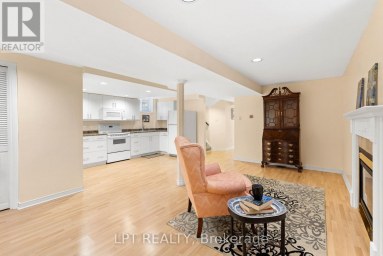 416 FLANAGAN COURT Newmarket (Summerhill Estates) Ontario photo 36