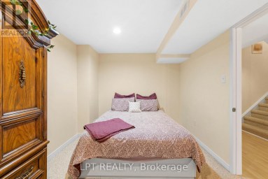 416 FLANAGAN COURT Newmarket (Summerhill Estates) Ontario photo 38