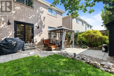 416 FLANAGAN COURT Newmarket (Summerhill Estates) Ontario photo 44