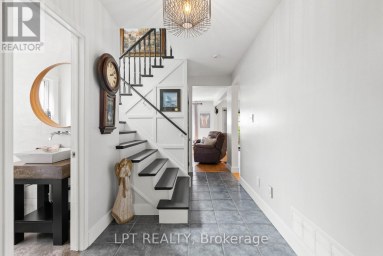 416 FLANAGAN COURT Newmarket (Summerhill Estates) Ontario photo 8