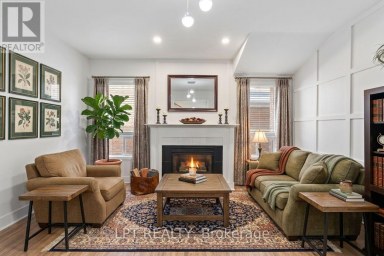 416 FLANAGAN COURT Newmarket (Summerhill Estates) Ontario photo 9