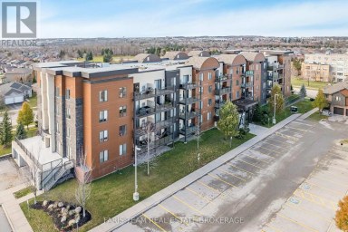 207 - 100 DEAN AVENUE Barrie (Painswick South) Ontario photo 1