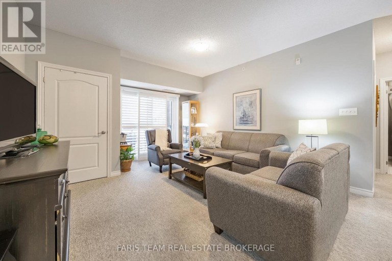 207 - 100 DEAN AVENUE, Barrie (Painswick South), Ontario, L9J0H1