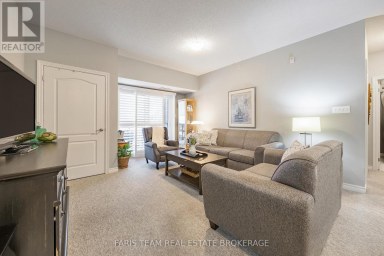 207 - 100 DEAN AVENUE Barrie (Painswick South) Ontario photo 10