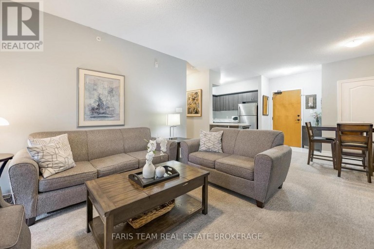 207 - 100 DEAN AVENUE, Barrie (Painswick South), Ontario, L9J0H1