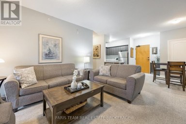 207 - 100 DEAN AVENUE Barrie (Painswick South) Ontario photo 11