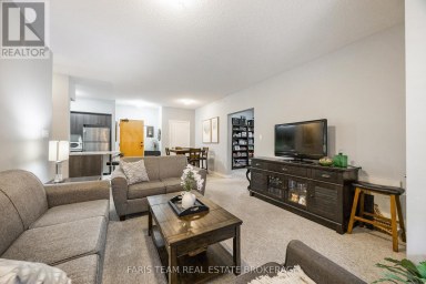207 - 100 DEAN AVENUE Barrie (Painswick South) Ontario photo 12