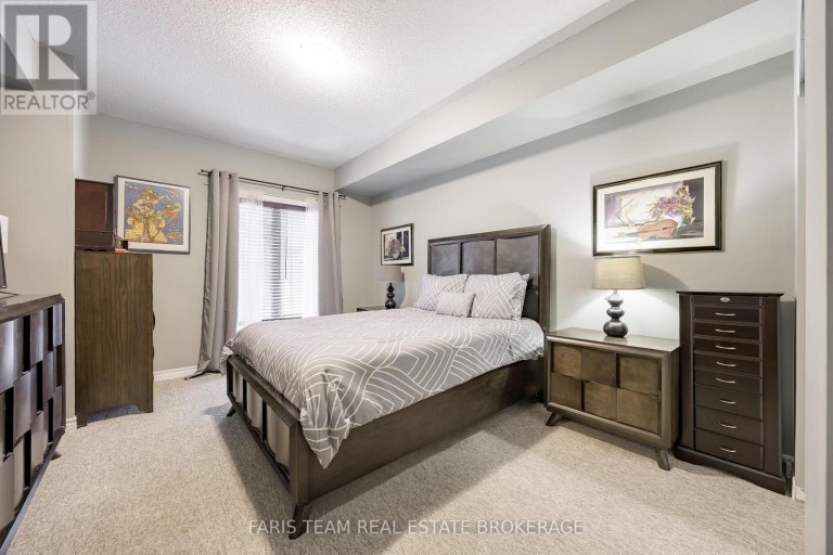 207 - 100 DEAN AVENUE, Barrie (Painswick South), Ontario, L9J0H1