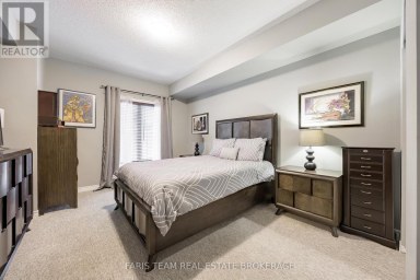 207 - 100 DEAN AVENUE Barrie (Painswick South) Ontario photo 13