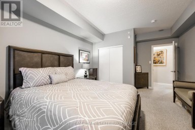 207 - 100 DEAN AVENUE Barrie (Painswick South) Ontario photo 14
