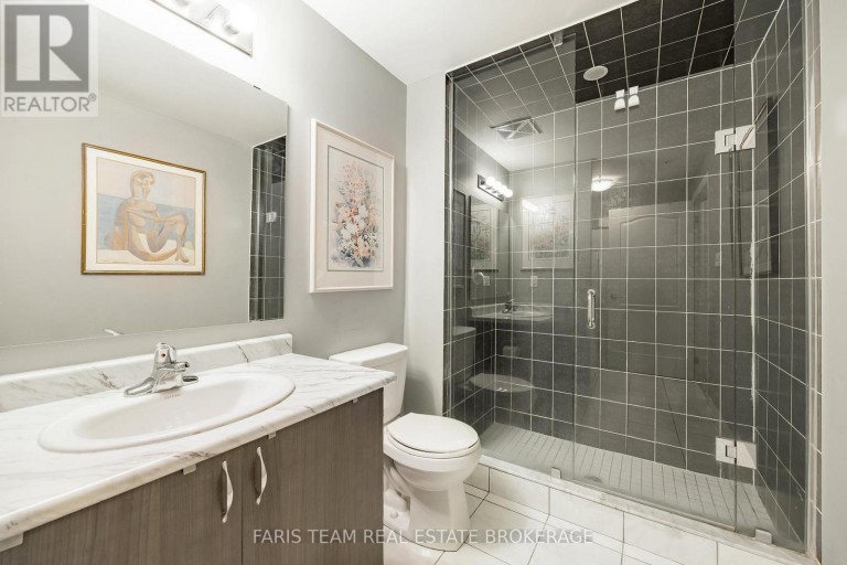 207 - 100 DEAN AVENUE, Barrie (Painswick South), Ontario, L9J0H1