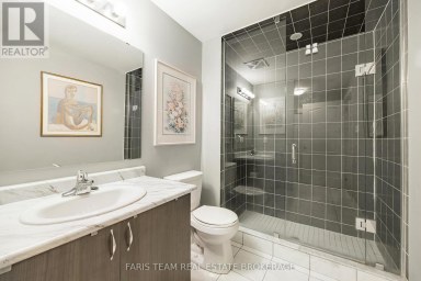 207 - 100 DEAN AVENUE Barrie (Painswick South) Ontario photo 15