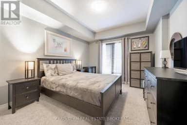 207 - 100 DEAN AVENUE Barrie (Painswick South) Ontario photo 16