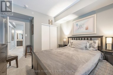 207 - 100 DEAN AVENUE Barrie (Painswick South) Ontario photo 17
