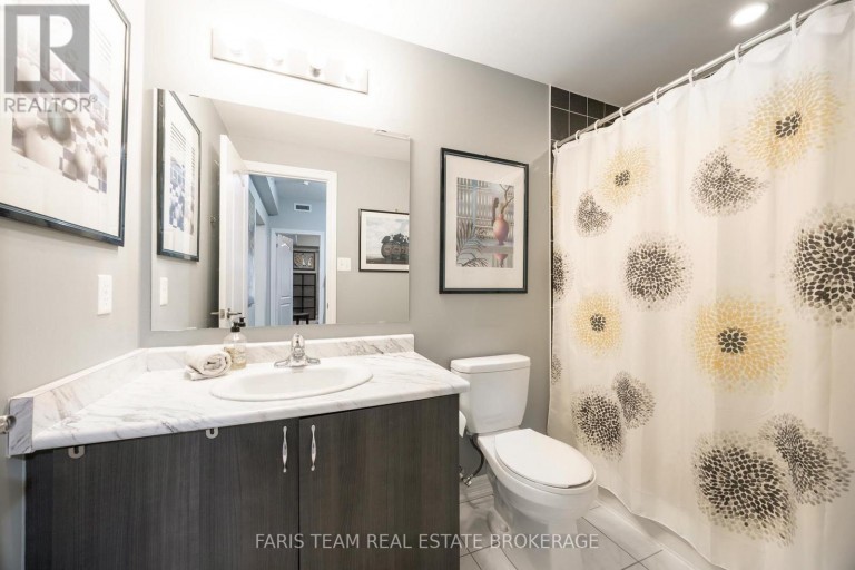 207 - 100 DEAN AVENUE, Barrie (Painswick South), Ontario, L9J0H1