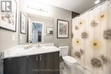207 - 100 DEAN AVENUE Barrie (Painswick South) Ontario photo 19
