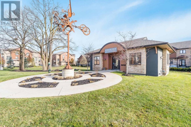 207 - 100 DEAN AVENUE, Barrie (Painswick South), Ontario, L9J0H1