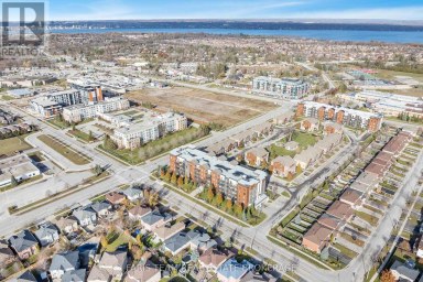 207 - 100 DEAN AVENUE Barrie (Painswick South) Ontario photo 27