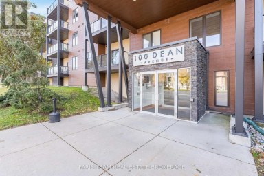 207 - 100 DEAN AVENUE Barrie (Painswick South) Ontario photo 3