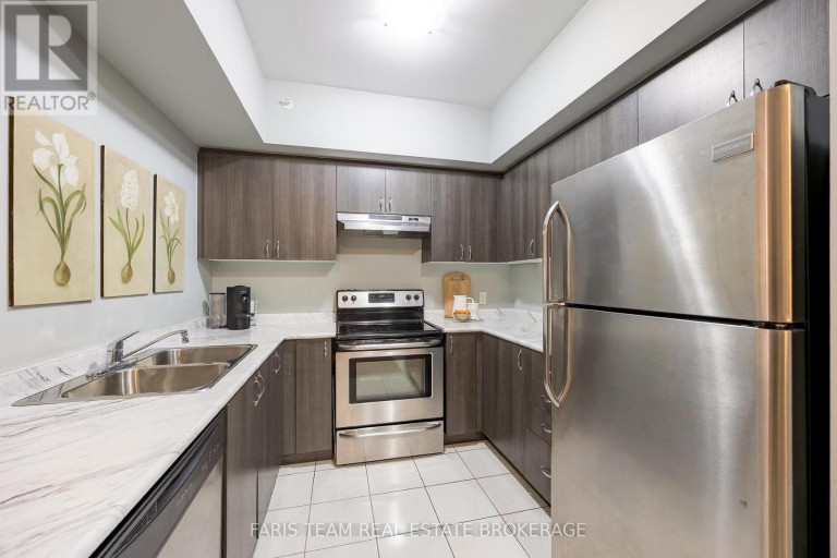 207 - 100 DEAN AVENUE, Barrie (Painswick South), Ontario, L9J0H1