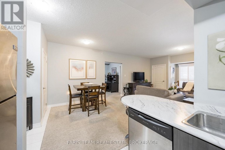 207 - 100 DEAN AVENUE, Barrie (Painswick South), Ontario, L9J0H1
